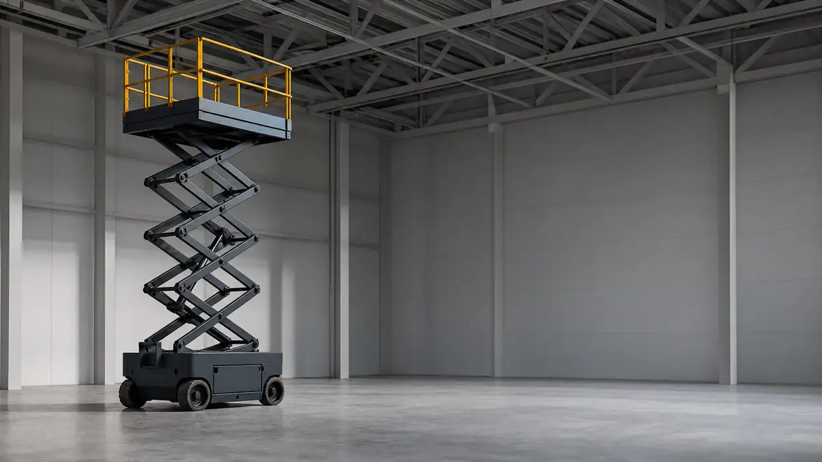 Telehandlers jobsite access in Richmond